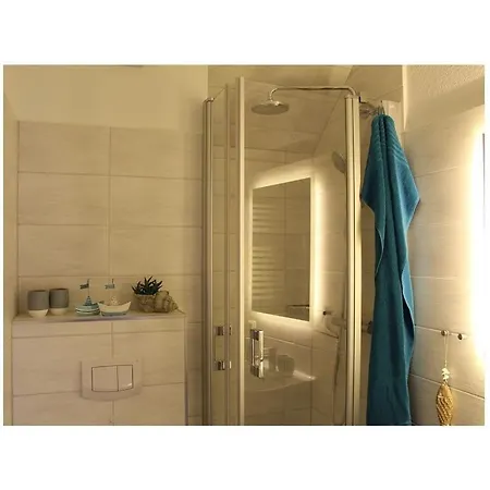 Dody Comfortable Holiday בית נופש נורדסטרנד