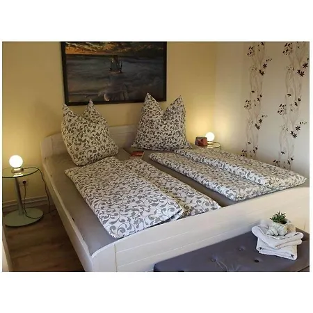 בית נופש Dody Comfortable Holiday נורדסטרנד