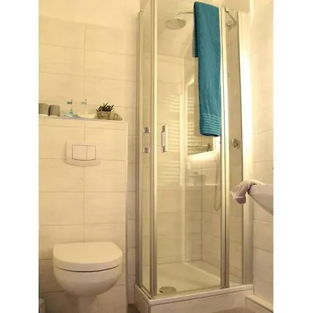 בית נופש Dody Comfortable Holiday נורדסטרנד