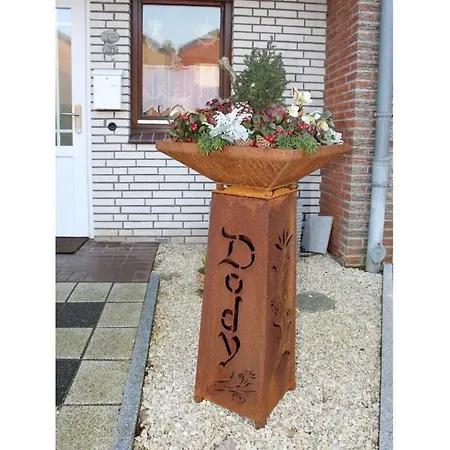 Dody Comfortable Holiday